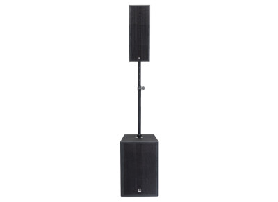 Audiophony MOJOcurveXL