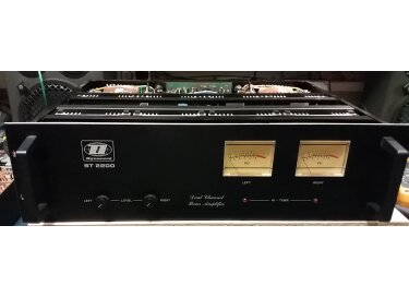 Dynacord ST2200