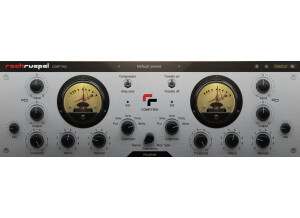 Process Audio COMP.TWO