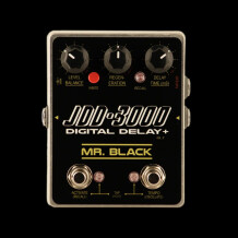 Mr. Black JDD-3000+ Mk. II