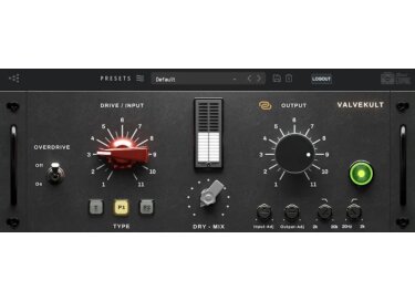 Tone Empire ValveKult