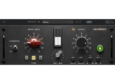 Tone Empire ValveKult