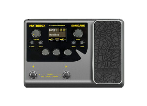 Sonicake Matribox
