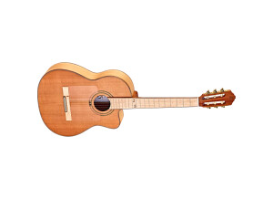 Ortega 25th Anniversary RCE179SN-25TH