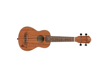 Ortega Bonfire RU5MM-SO