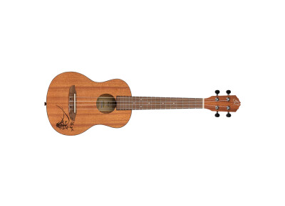 Ortega Bonfire RU5MM-TE