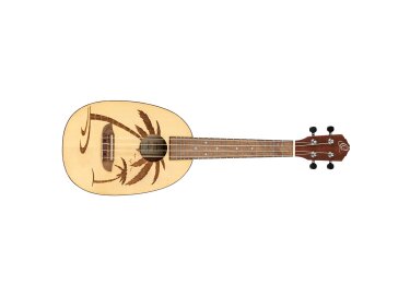 Ortega Bonfire RUPA5