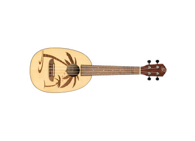 Ortega Bonfire RUPA5