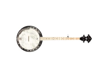 Ortega Falcon OBJE400T