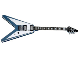 Gibson Richie Faulkner Flying V Custom