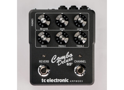 TC Electronic Combo Deluxe '65