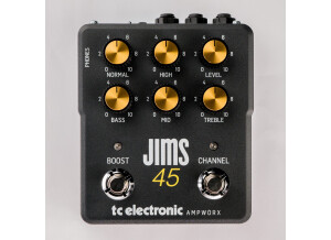 TC Electronic Jims 45