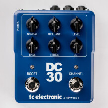 TC Electronic DC30