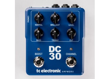 TC Electronic DC30