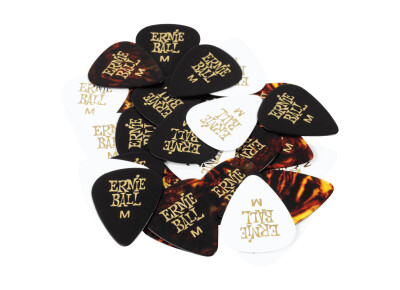 Ernie Ball Cellulose Pick