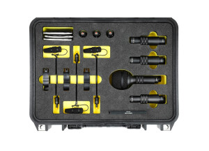 DPA Microphones DDK4000