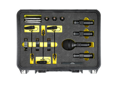 DPA Microphones DDK4000