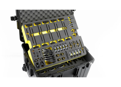 DPA Microphones DRK4001