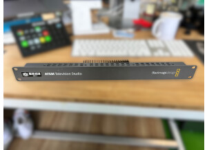 Blackmagic Design Atem Television Studio