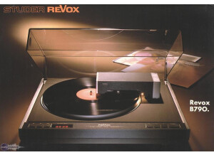 Revox B790