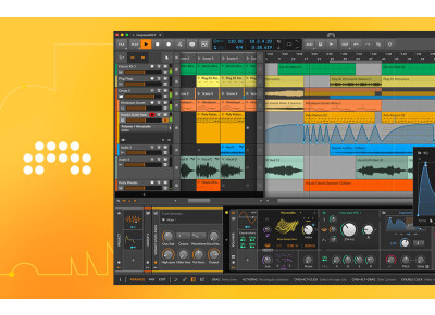 Bitwig Bitwig Studio 5 Producer