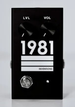 1981 Inventions LVL