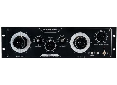 Kahayan PBX-1 EQ