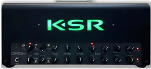 KSR Amplification Orion 45