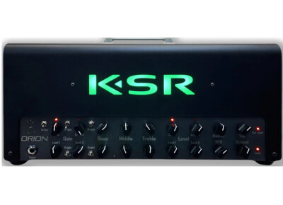 KSR Amplification Orion 45