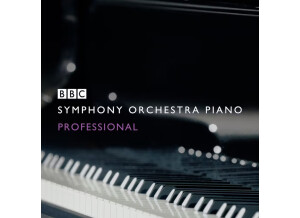 Spitfire Audio BBC Symphony Orchestra Piano Professional