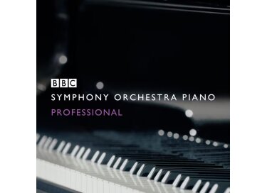Spitfire Audio BBC Symphony Orchestra Piano Professional