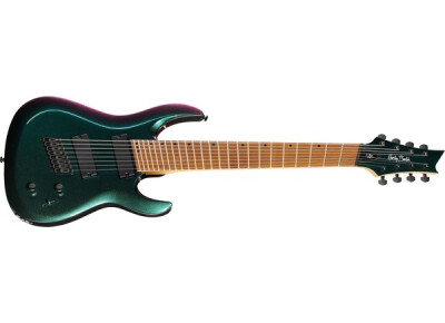 Harley Benton R-458 Roasted MultiScale