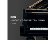 Spitfire Audio BBC Symphony Orchestra Piano Core