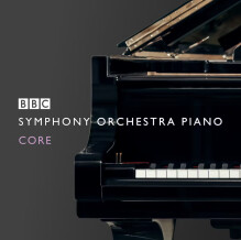 Spitfire Audio BBC Symphony Orchestra Piano Core