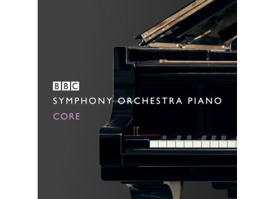 Spitfire Audio BBC Symphony Orchestra Piano Core
