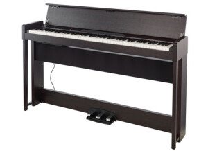 Korg C1