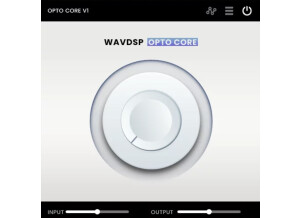 WAVDSP WD Opto Core