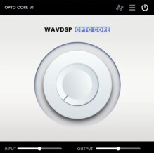WAVDSP WD Opto Core