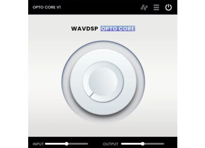 WAVDSP WD Opto Core