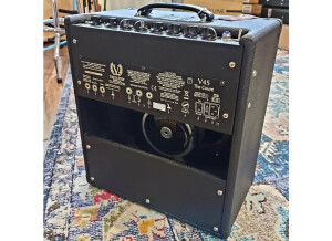 Victory Amps The Count V45