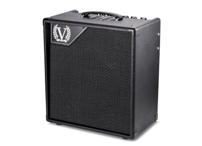 Victory Amps V45 The Count Combo