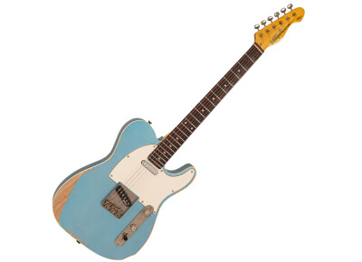 Vintage V66MRPR Paul Rose Signature