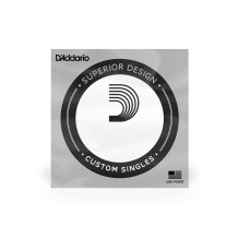 D'Addario XL Pro Steels Wound Electric Single String