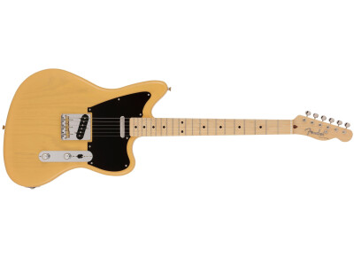 Fender Made in Japan Offset Telecaster