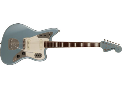 Fender Made in Japan Traditional Late 60s Jaguar