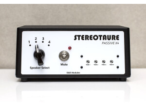 D&D Modules Stereotaure Passive X4