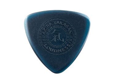 Dunlop Akira Takasaki Custom Primetone