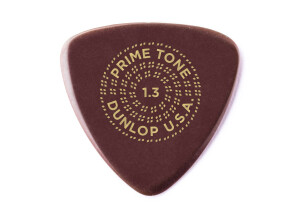 Dunlop Primetone Small Triangle Smooth