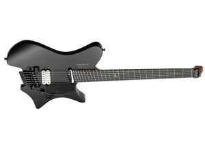 Strandberg Sälen NX 6 Tremolo Plini Edition Black
