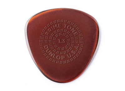 Dunlop Primetone Semi Round Grip